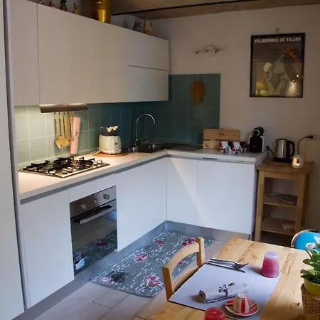 Sweet Appartement Bologne