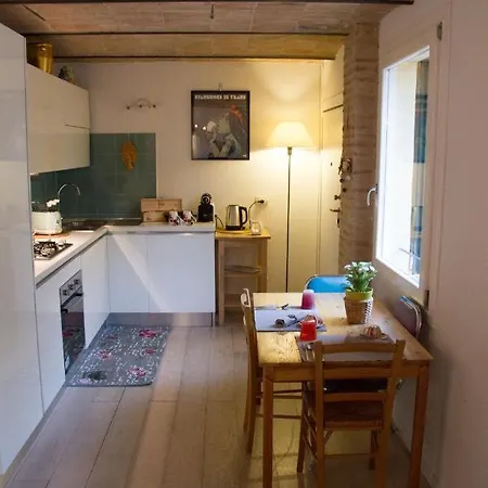 Apartmán Sweet Boloňa
